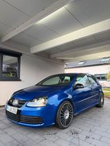 Volkswagen VW Golf 5 R32 Sammlerzustand 76.000 km Sch... - Volkswagen Golf: R32