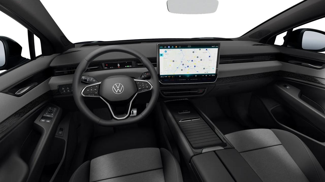 Volkswagen ID.7 Tourer PRO WÄRMEPUMPE AHK 360°CAM ACC LM19