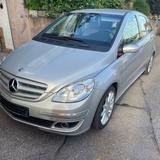Mercedes-Benz B 170 Special Edition Special Edition - Mercedes-Benz B 170 von privat