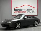 Porsche 911 Urmodell*Carrera*Cabrio*Leder*Hardtop*Navi* - Porsche in Essen: 911