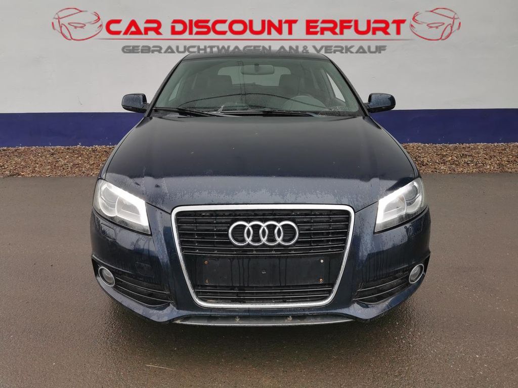 Angebot ansehen Audi A3