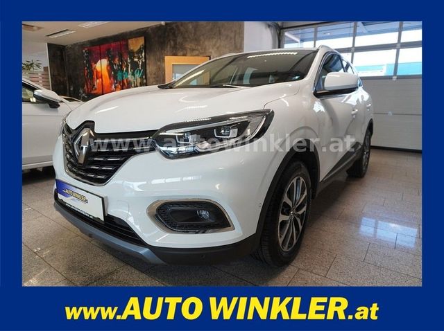 Renault Kadjar TCe 140 PF EDC Intens Navi/PDC netto15600