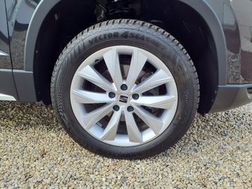 Bild 10 Seat Ateca 1.5 Xperience DSG - NAVI,KAMERA,LED,SHZG