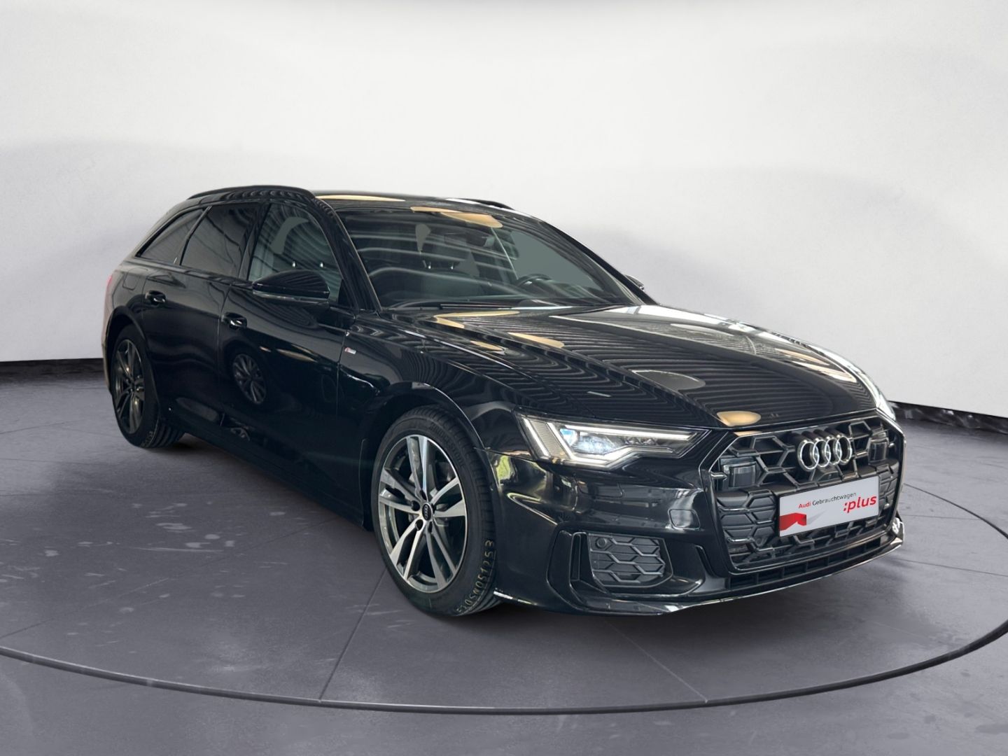 Audi A6 - Bild 4