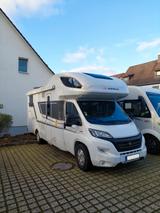 Adria XL 670 SL Plus 4.4 to, Alde, Automatic,SAT-TV - Adria Alkoven