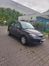 Mazda 2.GrenzalleBerlin - Mazda B series Gebrauchtwagen
