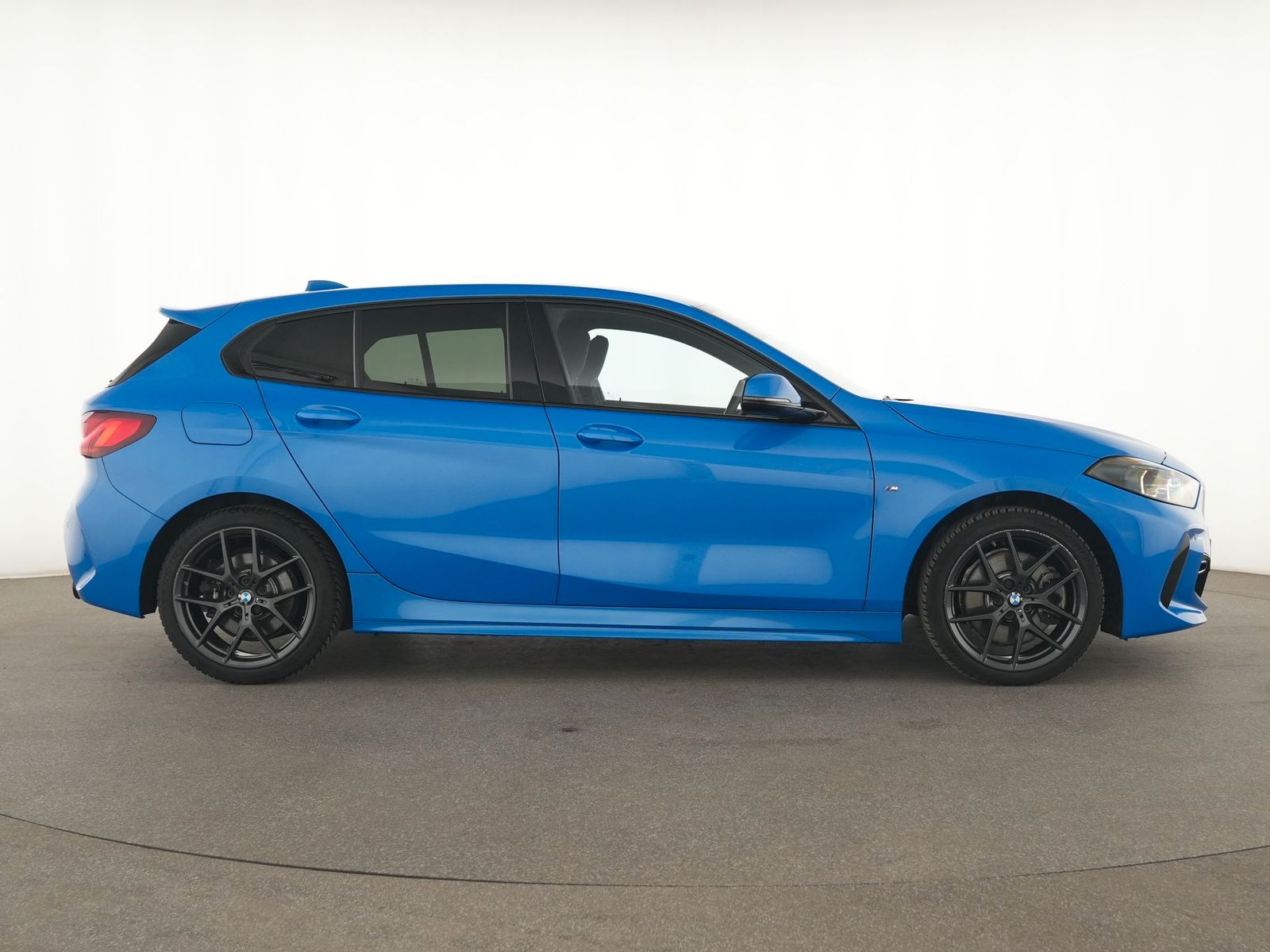 BMW 120i M-Sport Virtual|Navi|LED|HiFi|adap.LED|LM18 foto 6