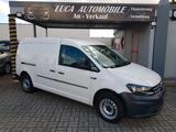 Volkswagen Caddy Nfz Maxi Kasten EcoProfi BMT - Volkswagen Caddy: Eco