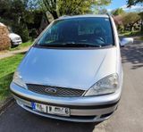 Ford Galaxy 1.9TDI Futura  - Ford Galaxy aus 2005