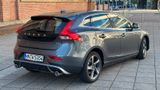 Volvo V40 T3 R-Design , Xenon, Sitzh. Klima - Volvo: Firmenfahrzeug