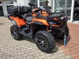 CFMOTO CForce 1000 V2 XL Servo DLX,  LED Bar Griffheitz - CFMOTO QUAD