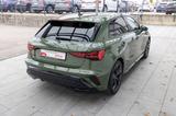 Audi A3 Sportback S line 35 TFSI S tr. (LED, Navi+, A - Audi A3 mit Benzin-Antrieb