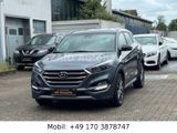 Hyundai Tucson ix35Passion+2WD*1HAND*AHK*LED*KAMERA*NAVI - Hyundai TUCSON: Passion