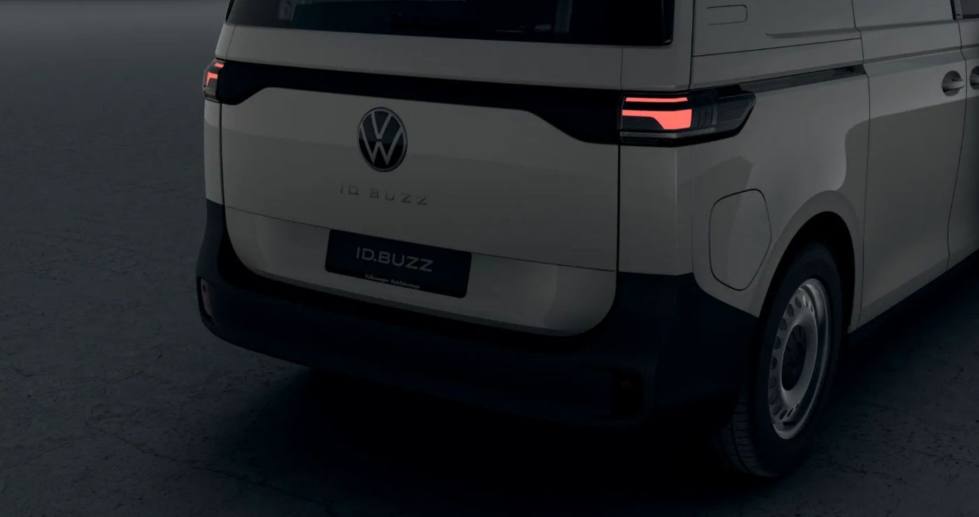 Volkswagen ID. Buzz - Bild 8