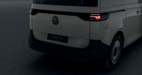 Volkswagen ID. Buzz - Vorschau Bild 8