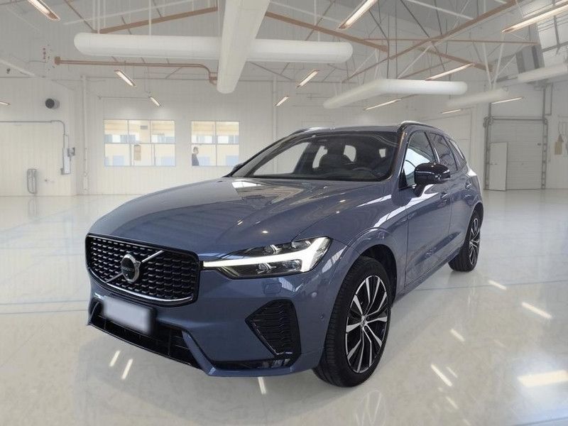 Volvo VOLVO XC60 B4 D AWD AUTOMATICO ULTIMATE DARK SUV