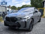 BMW X6 M60 xDrive ACC MEM PANO HUD 360 CAM SHZG - BMW X6 M60 mit Schiebedach