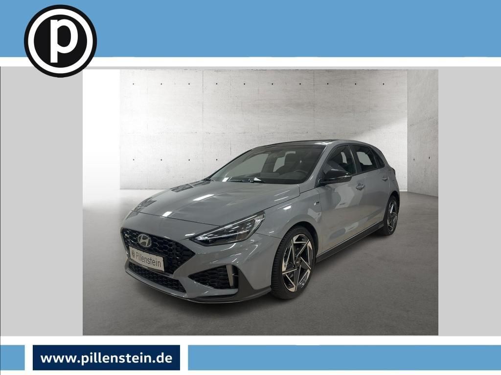 Image of Hyundai i30