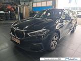 BMW 116 d Aut. LED Navi KeylessGo Klima PDC ...