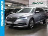 Skoda Superb Combi 1.5 TSI Style DSG, AHK, Navi, ACC - Skoda Superb Gebrauchtwagen in Bremen