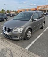 Volkswagen VW Touran 2.0 TDI / DSG / 7 Sitzer / 170 PS - Volkswagen Touran: Ps TDI 170