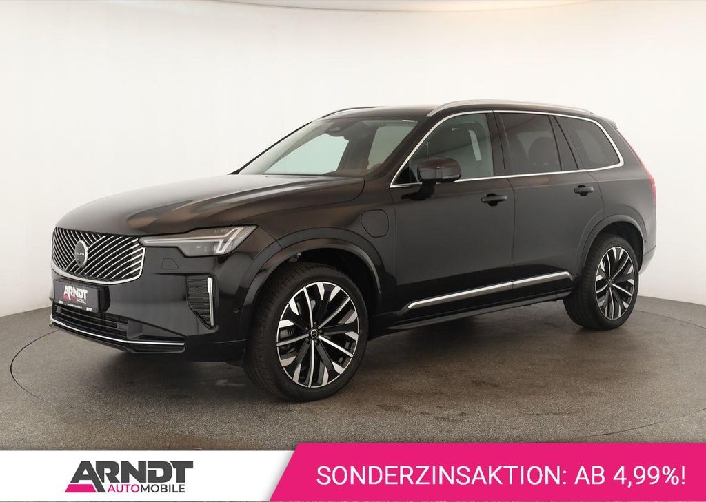 Image of Volvo XC90
