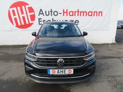 VW Tiguan 2.0 TDI Life DSG LED Navi Ahk Rfk ACC 17' VW Tiguan 2.0 TDI Life DSG LED Navi Ahk Rfk ACC 17'
