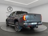 Volkswagen Amarok Style DC 3.0 TDI Automatik 4MOTION Rollco - Volkswagen Amarok: 4motion