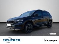 Skoda Karoq - Vorschau Bild 1