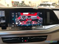 Volkswagen T7 Multivan - Vorschau Bild 12