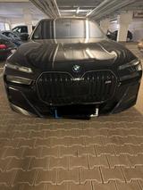 BMW 760 E mit absoluter Vollausstattung - BMW 760 in München