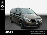 Mercedes-Benz V 250d 4M ED RFK Nav Distronic LED AHK STHZ - Mercedes-Benz V 250 in Dresden