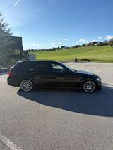 BMW 325d Touring Edition Sport Edition Sport - BMW 325 aus 2010: 325d