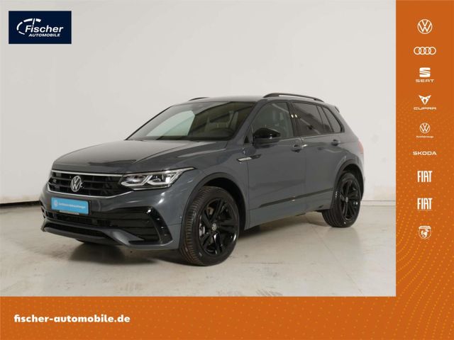 Volkswagen Tiguan 2.0 TDI 4Mot. R-Line DSG AHK/Matrix/NAV