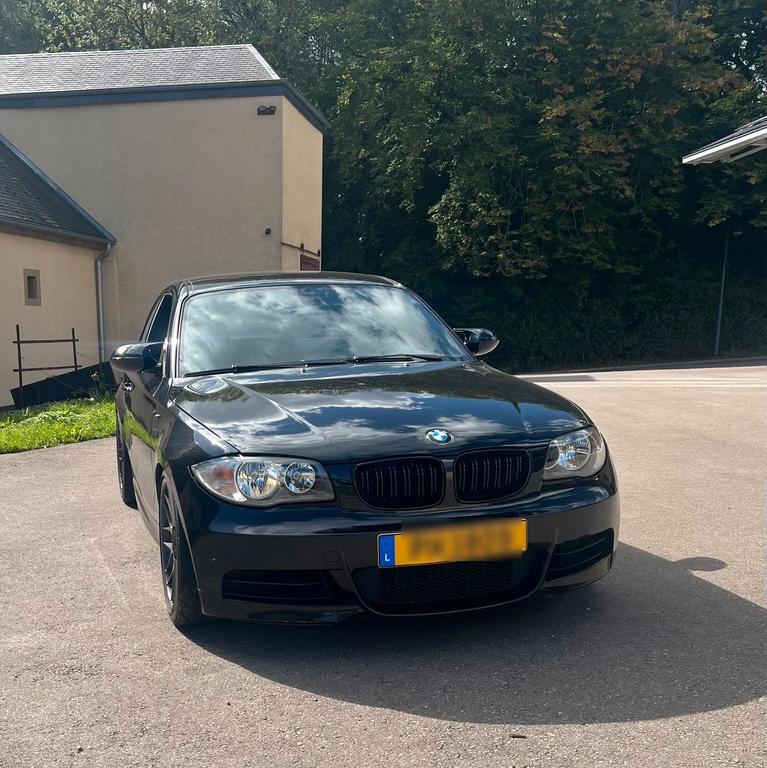 BMW 125