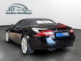 Jaguar XKR Cabriolet Kompressor 5.0 V8 - gebrauchte Jaguar Cabrios