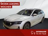 Skoda Octavia Combi SELECTION 1.5TSI 150PS MATRIX.KAME - Skoda Octavia: Leasing