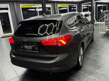 Ford Focus - 7