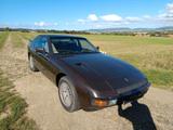 Porsche 924 Turbo - Porsche Gebrauchtwagen von 1979