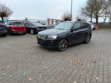 BMW X3 - 5