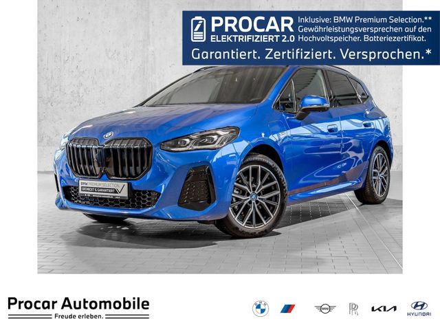 BMW 225e xDrive Active Tourer M-Sport Pano Harman/K.