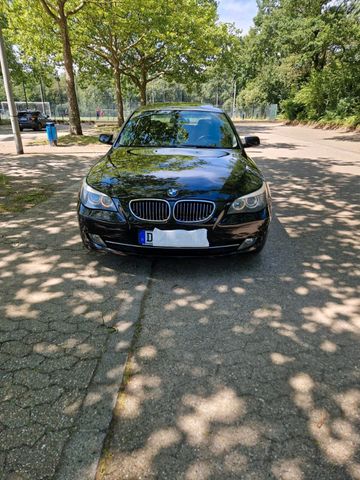 BMW 525D 3.0