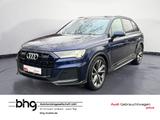 Audi Q7 50 TDI quattro S-line Matrix/AHK/Standhz./Pan