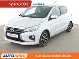 Mitsubishi Space Star 1.2 Select+ Aut.*TEMPO*CAM*SHZ*KLIMA* - Mitsubishi aus 2022