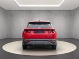 Hyundai TUCSON 1.6 T-GDI 48V +4917620600444 - gebrauchte Hyundai SUV & Geländewagen
