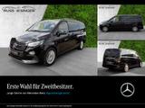 Mercedes-Benz V 250 d STYLE Lang *Mopf*Multibeam*AHK*el. Türen - gebrauchte Mercedes-Benz Kleinbus