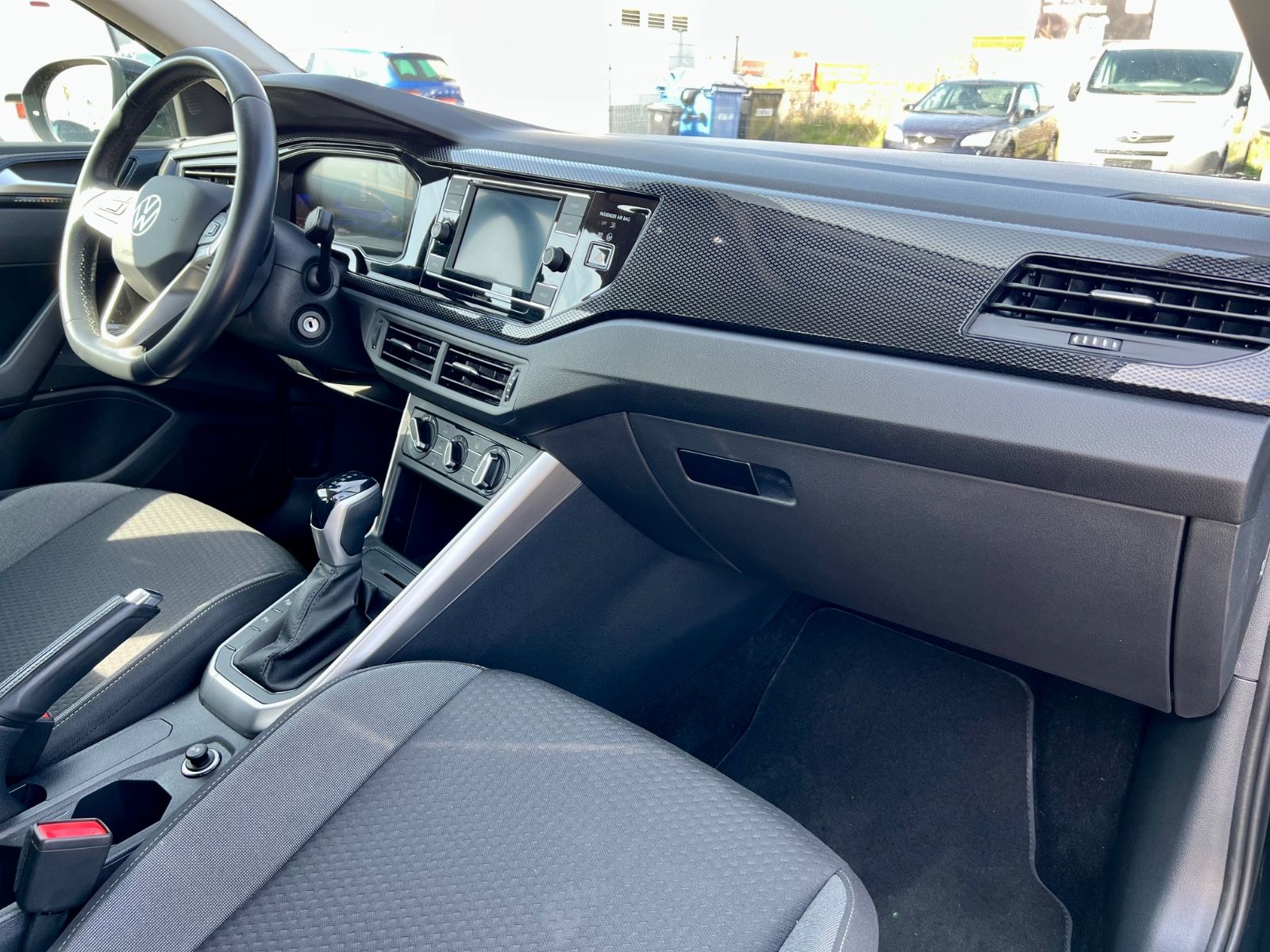 VW Taigo Life AAC GZJR SHZ KLIMA LED ALU