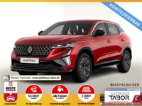 Renault Austral - Vorschau Bild 1