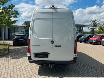 Mercedes Sprinter - 5