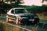 BMW e36 316-328 Coupe - gebrauchte BMW 316 aus dem Jahr 1995